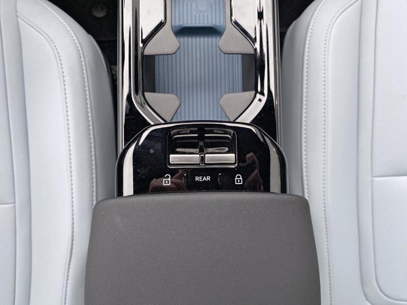 Image VOLVO EX30 Single Extended Range 272ch Ultra