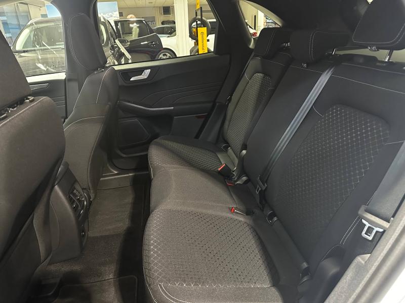 Image FORD Kuga 2.5 Duratec 243ch Hybride Rechargeable Titanium Business Powershift