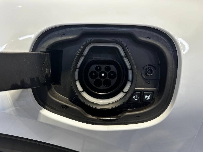 Image FORD Kuga 2.5 Duratec 243ch Hybride Rechargeable Titanium Business Powershift