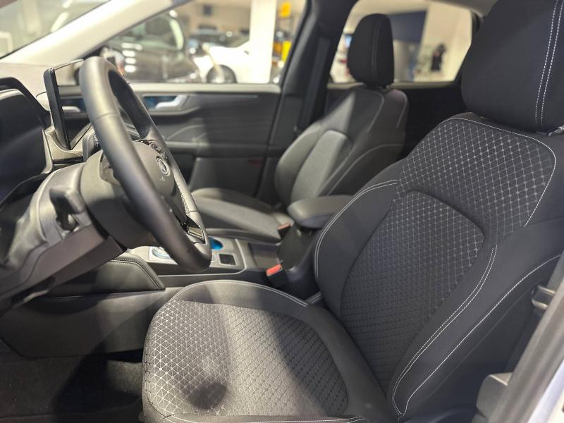 Image FORD Kuga 2.5 Duratec 243ch Hybride Rechargeable Titanium Business Powershift