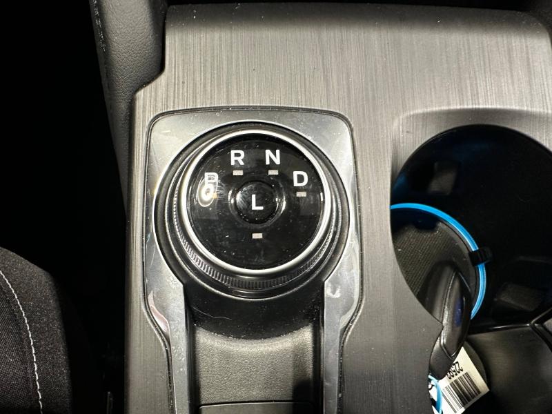 Image FORD Kuga 2.5 Duratec 243ch Hybride Rechargeable Titanium Business Powershift