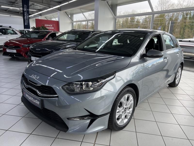 Photo KIA Ceed 1.0 T-GDI 120ch Active