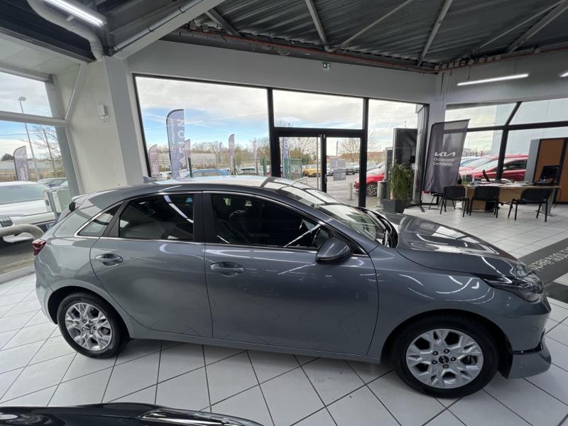 Image KIA Ceed 1.0 T-GDI 120ch Active