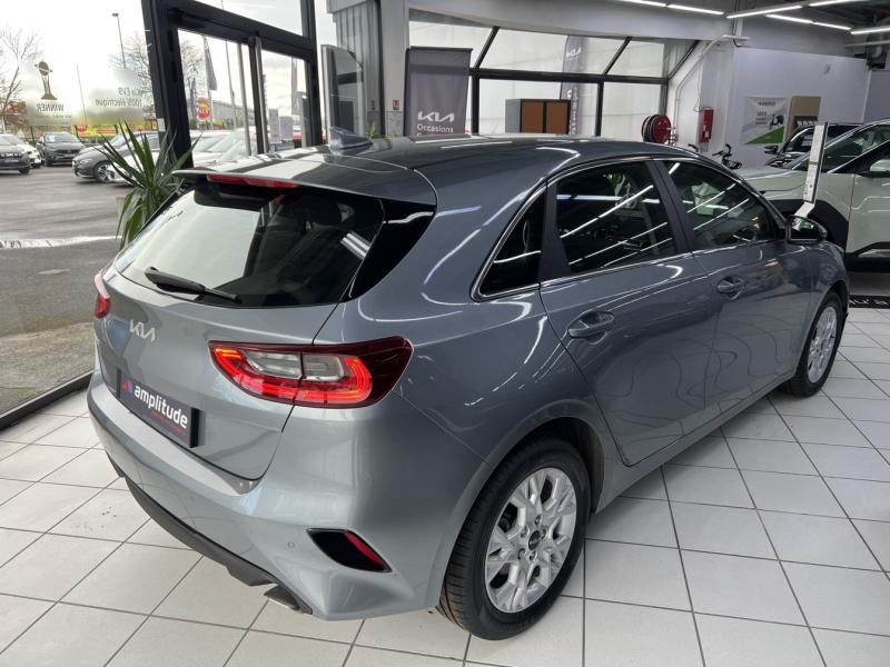 Image KIA Ceed 1.0 T-GDI 120ch Active