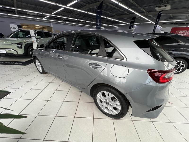 Image KIA Ceed 1.0 T-GDI 120ch Active