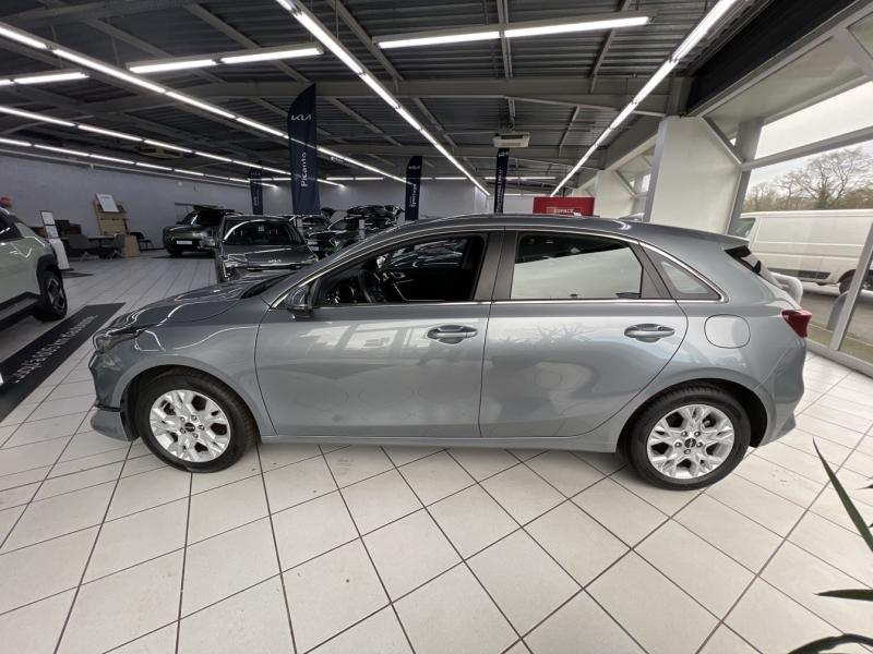 Image KIA Ceed 1.0 T-GDI 120ch Active