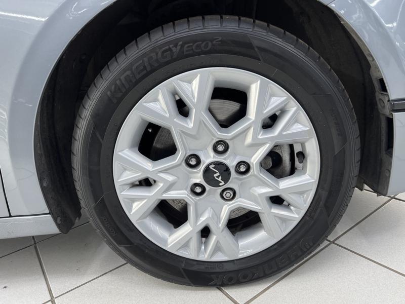 Image KIA Ceed 1.0 T-GDI 120ch Active