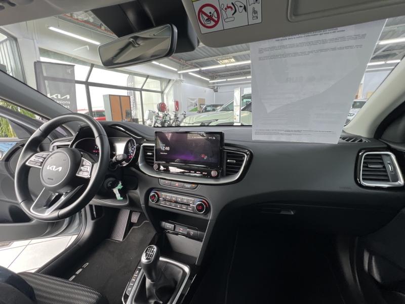 Image KIA Ceed 1.0 T-GDI 120ch Active