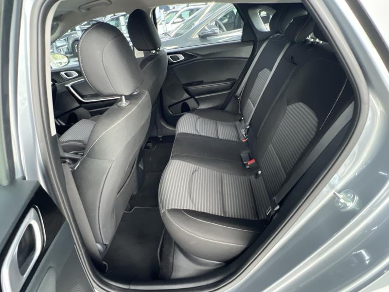 Image KIA Ceed 1.0 T-GDI 120ch Active