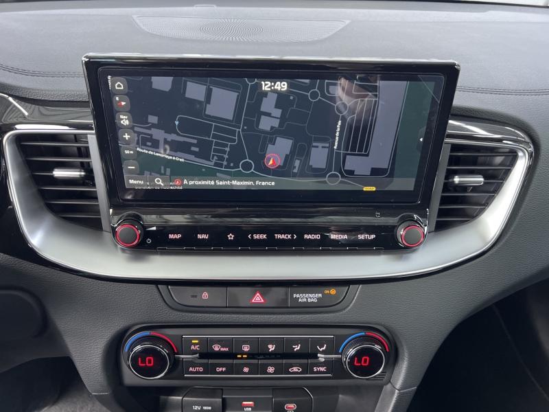 Image KIA Ceed 1.0 T-GDI 120ch Active