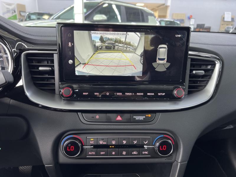 Image KIA Ceed 1.0 T-GDI 120ch Active