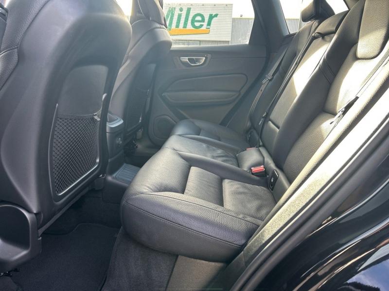 Image VOLVO XC60 T6 AWD 253 + 145ch  Plus Style Chrome Geartronic