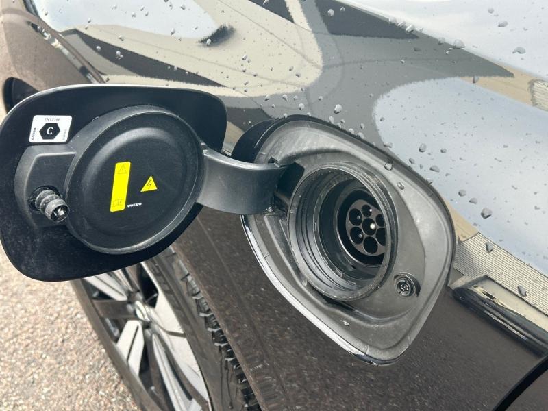 Image VOLVO XC60 T6 AWD 253 + 145ch  Plus Style Chrome Geartronic