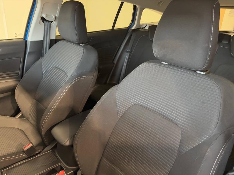 Image FORD Focus SW 1.0 Flexifuel mHEV 125ch Titanium X Business Powershift