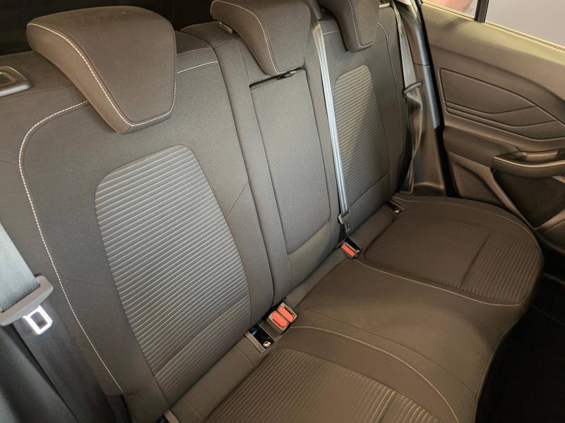 Image FORD Focus SW 1.0 Flexifuel mHEV 125ch Titanium X Business Powershift