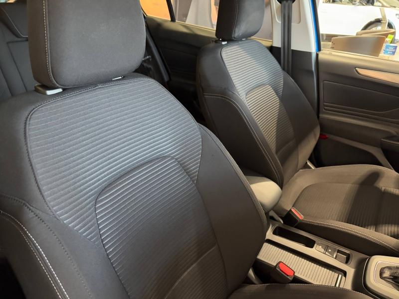 Image FORD Focus SW 1.0 Flexifuel mHEV 125ch Titanium X Business Powershift