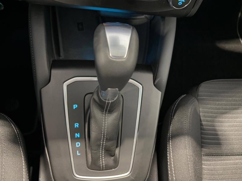 Image FORD Focus SW 1.0 Flexifuel mHEV 125ch Titanium X Business Powershift