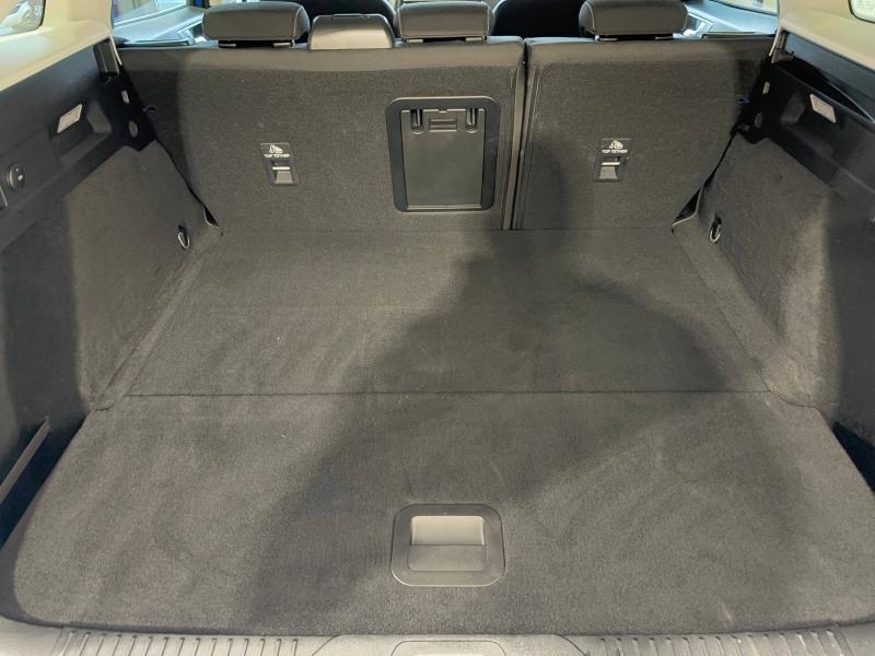 Image FORD Focus SW 1.0 Flexifuel mHEV 125ch Titanium X Business Powershift