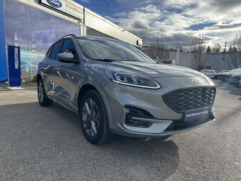 Image FORD Kuga 2.5 Duratec 225ch PHEV ST-Line BVA