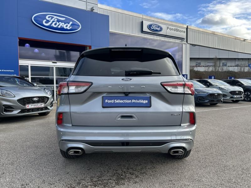 Image FORD Kuga 2.5 Duratec 225ch PHEV ST-Line BVA