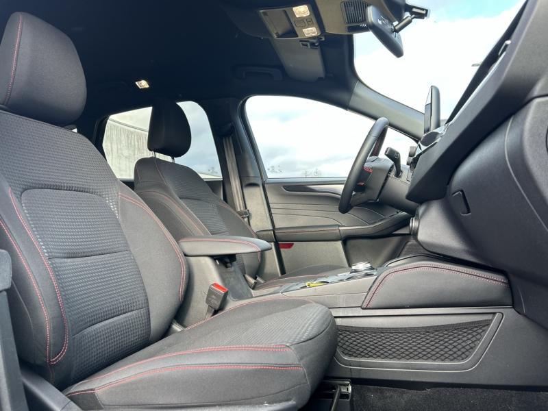 Image FORD Kuga 2.5 Duratec 225ch PHEV ST-Line BVA