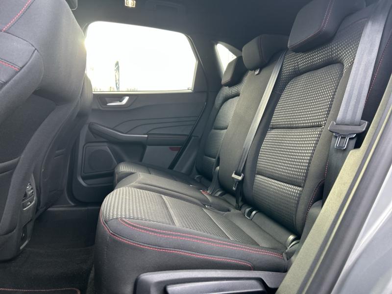 Image FORD Kuga 2.5 Duratec 225ch PHEV ST-Line BVA