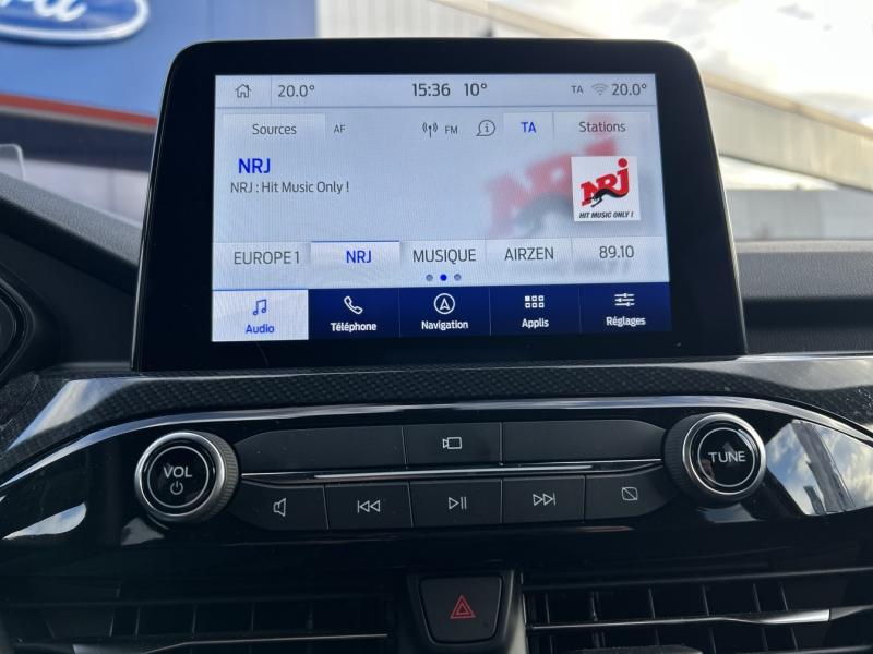 Image FORD Kuga 2.5 Duratec 225ch PHEV ST-Line BVA