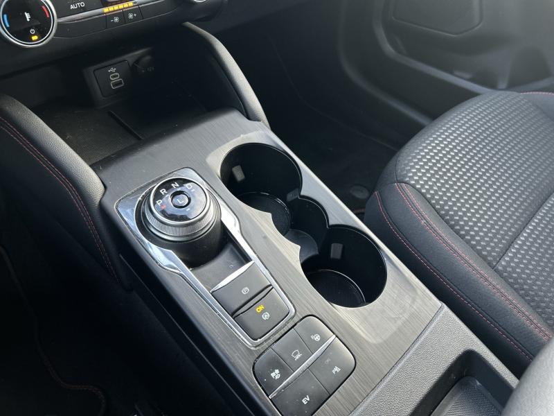 Image FORD Kuga 2.5 Duratec 225ch PHEV ST-Line BVA