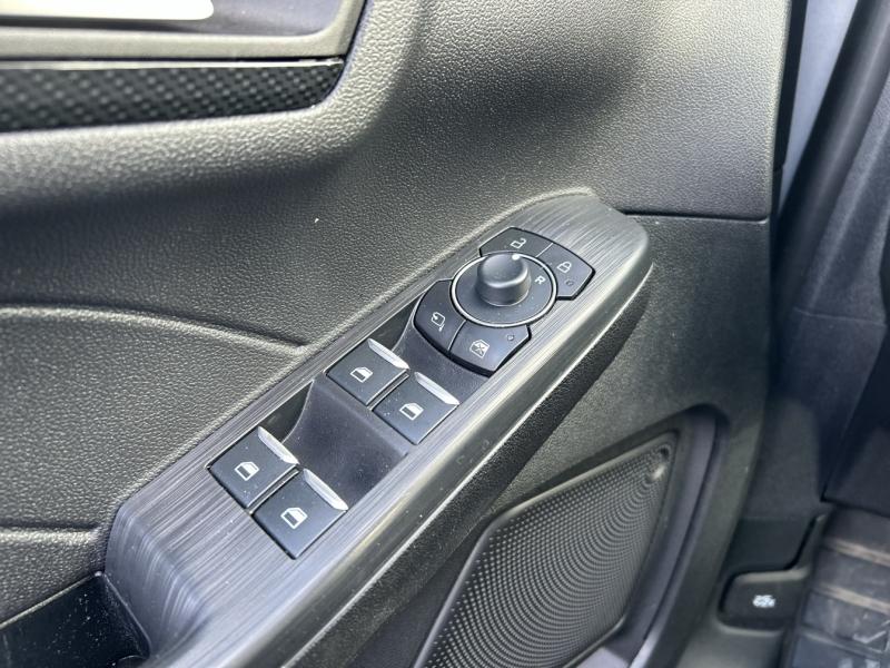 Image FORD Kuga 2.5 Duratec 225ch PHEV ST-Line BVA