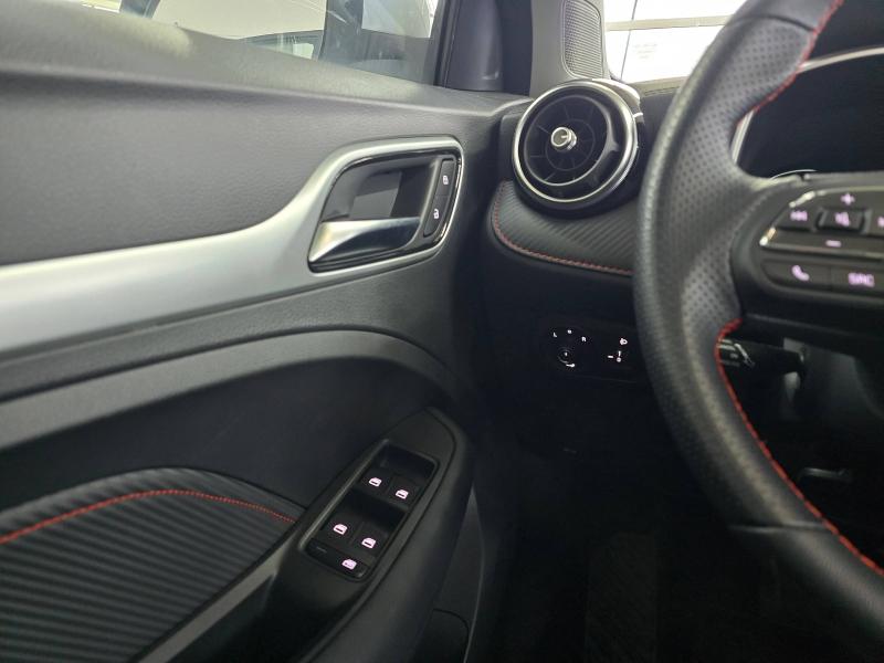 Image MG MOTOR ZS EV 156ch - 70kWh Luxury