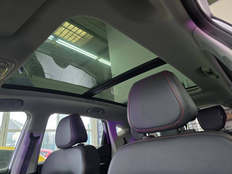 Image MG MOTOR ZS EV 156ch - 70kWh Luxury