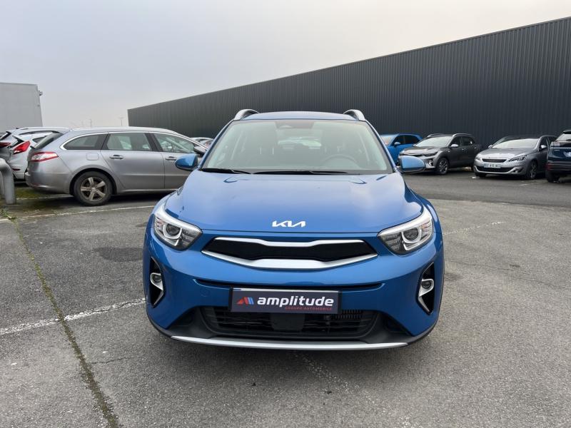 Image KIA Stonic 1.0 T-GDi 100ch Active