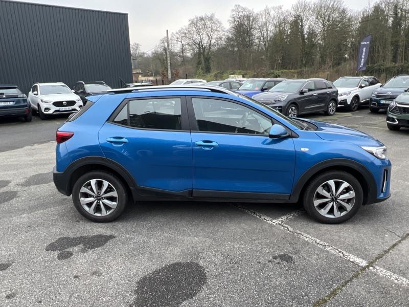 Image KIA Stonic 1.0 T-GDi 100ch Active