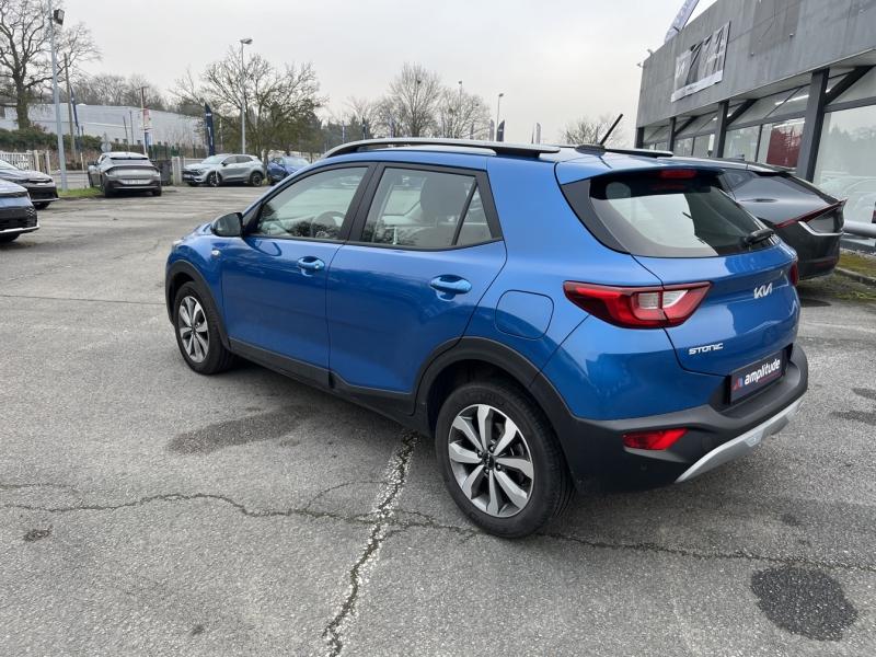 Image KIA Stonic 1.0 T-GDi 100ch Active