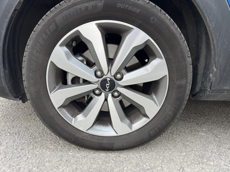 Image KIA Stonic 1.0 T-GDi 100ch Active