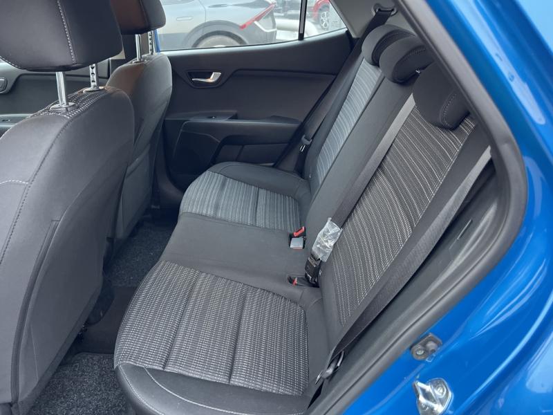 Image KIA Stonic 1.0 T-GDi 100ch Active