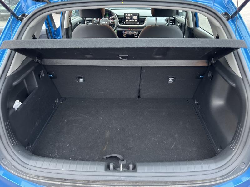 Image KIA Stonic 1.0 T-GDi 100ch Active