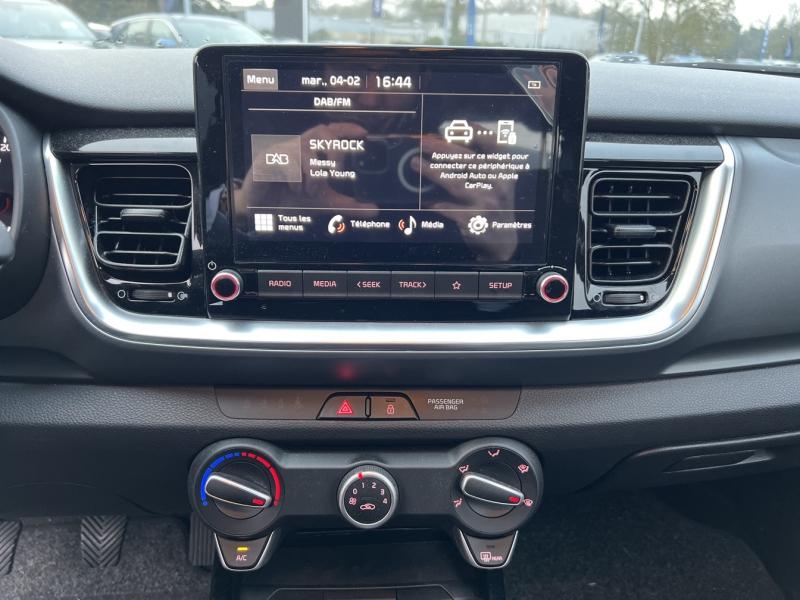 Image KIA Stonic 1.0 T-GDi 100ch Active