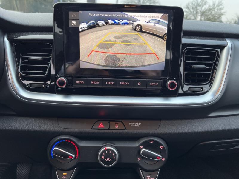 Image KIA Stonic 1.0 T-GDi 100ch Active