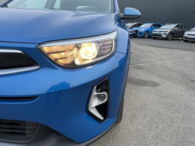 Image KIA Stonic 1.0 T-GDi 100ch Active