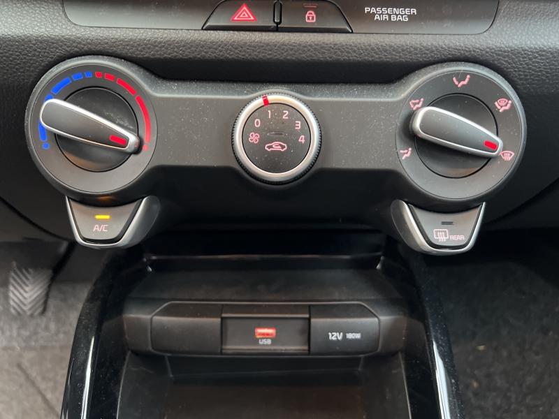 Image KIA Stonic 1.0 T-GDi 100ch Active