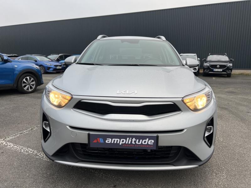 Image KIA Stonic 1.0 T-GDi 100ch Active