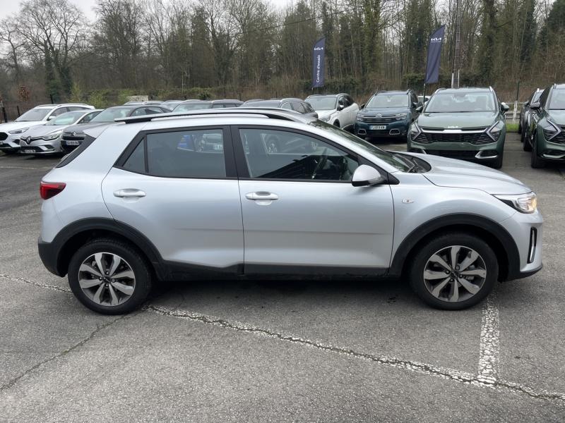 Image KIA Stonic 1.0 T-GDi 100ch Active