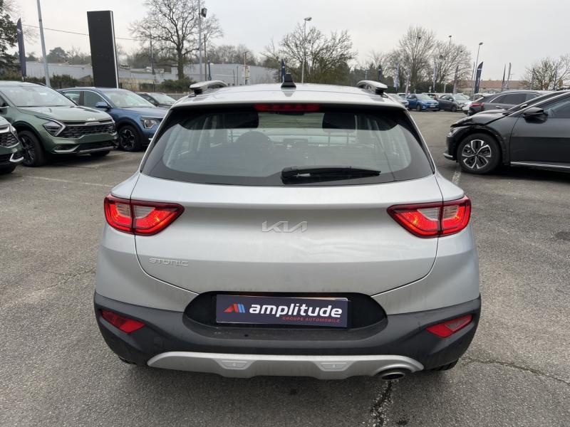 Image KIA Stonic 1.0 T-GDi 100ch Active