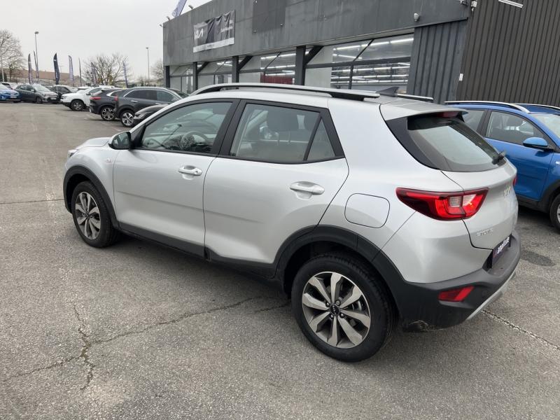 Image KIA Stonic 1.0 T-GDi 100ch Active