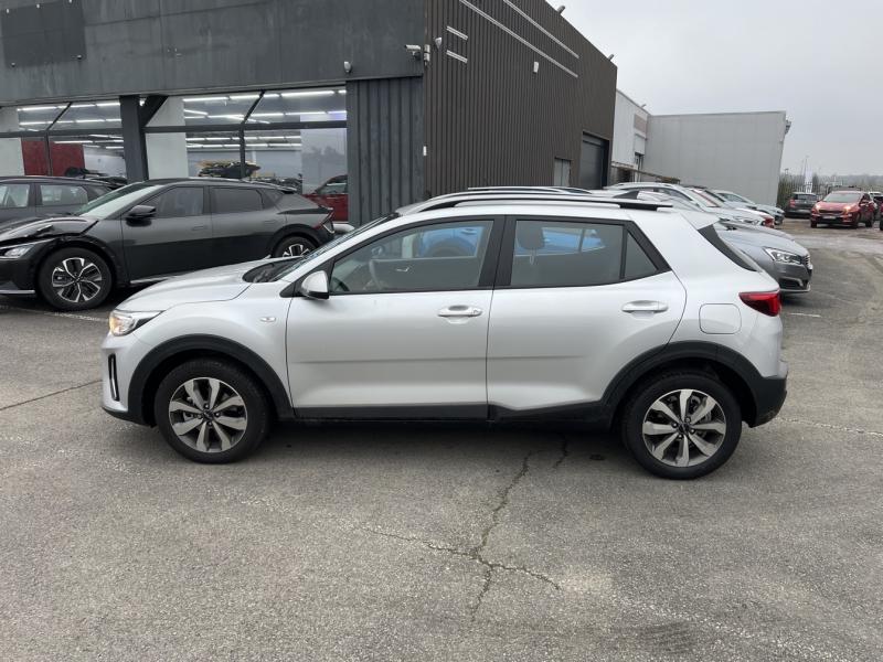 Image KIA Stonic 1.0 T-GDi 100ch Active