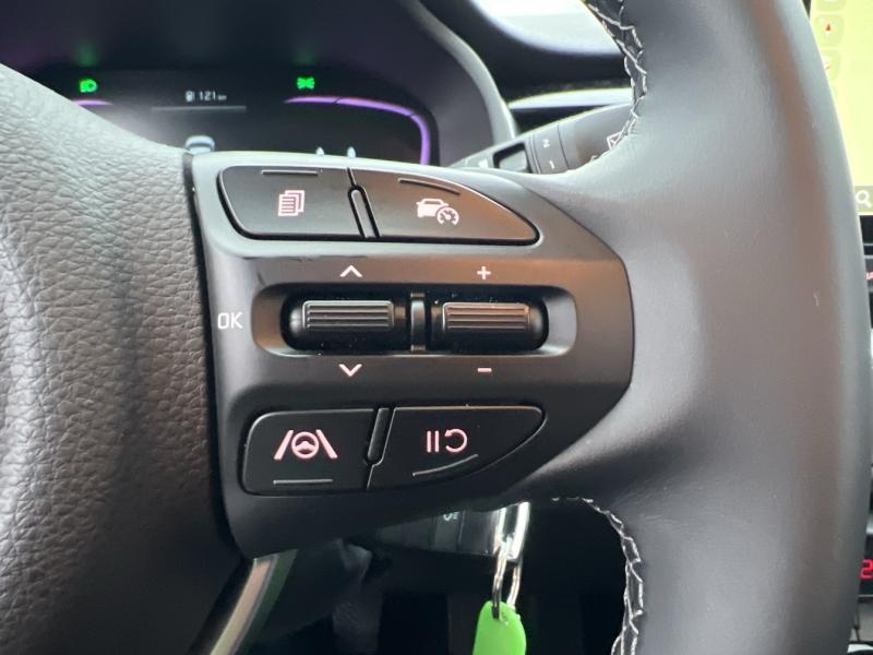 Image KIA Stonic 1.0 T-GDi 100ch Active