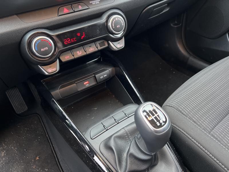 Image KIA Stonic 1.0 T-GDi 100ch Active