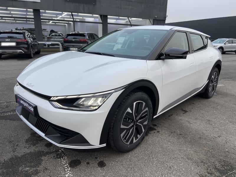 Photo KIA EV6 229ch Air Active 2WD