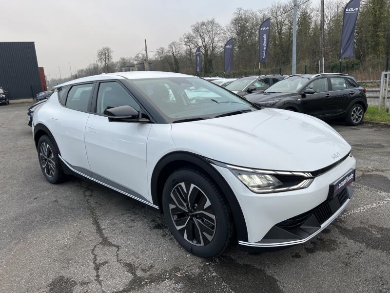 Image KIA EV6 229ch Air Active 2WD